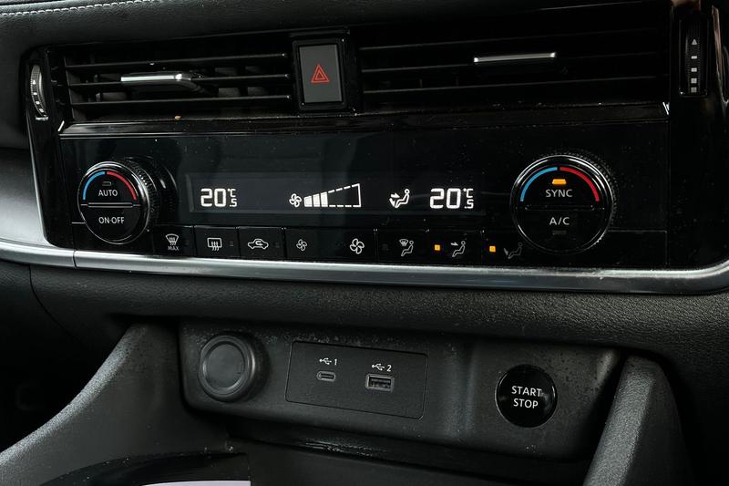 Used Nissan X-Trail 2023 for sale - 77340039: Photo 31