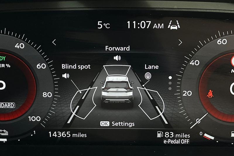 Used Nissan X-Trail 2023 for sale - 77340039: Photo 39