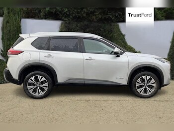 Used Nissan X-Trail 2023 for sale - 77340039: Photo