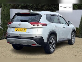 Used Nissan X-Trail 2023 for sale - 77340039: Photo