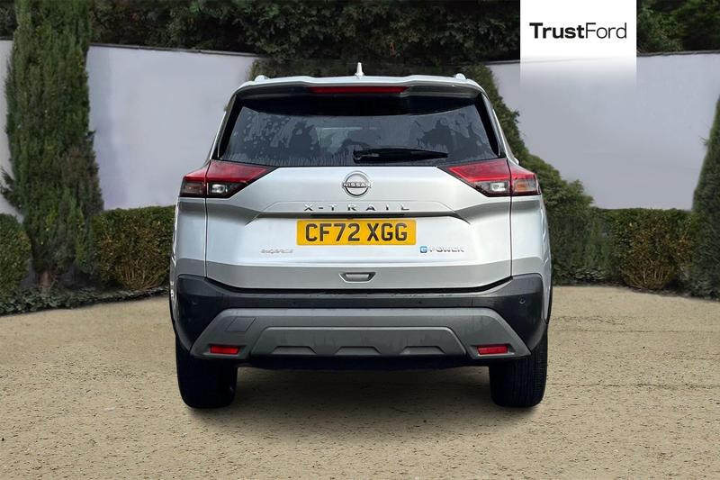 Used Nissan X-Trail 2023 for sale - 77340039: Photo 7