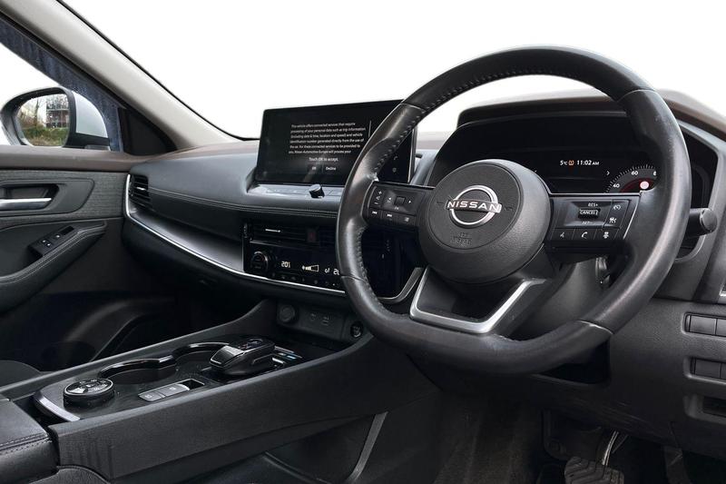 Used Nissan X-Trail 2023 for sale - 77340039: Photo 9