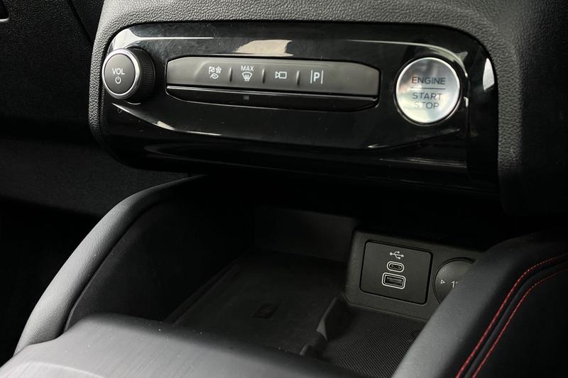 Vehicle 34
