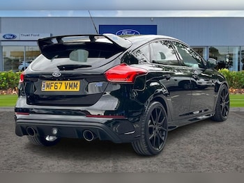 Used Ford Focus 2017 for sale - 78518127: Photo