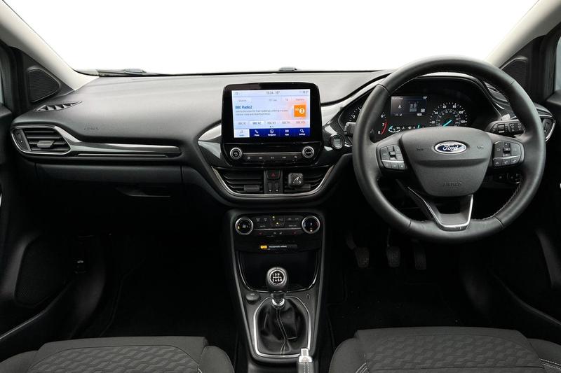 Used Ford Puma 2023 for sale - 76452832: Photo 10