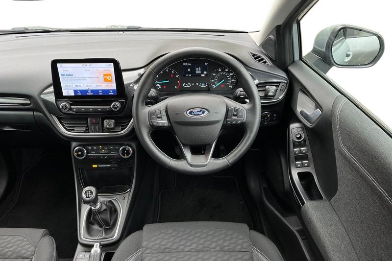 Used Ford Puma 2023 for sale - 76452832: Photo 11