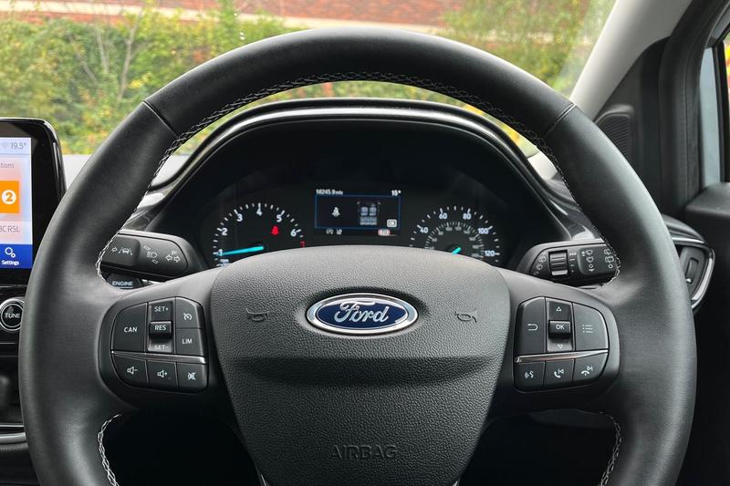 Used Ford Puma 2023 for sale - 76452832: Photo 12