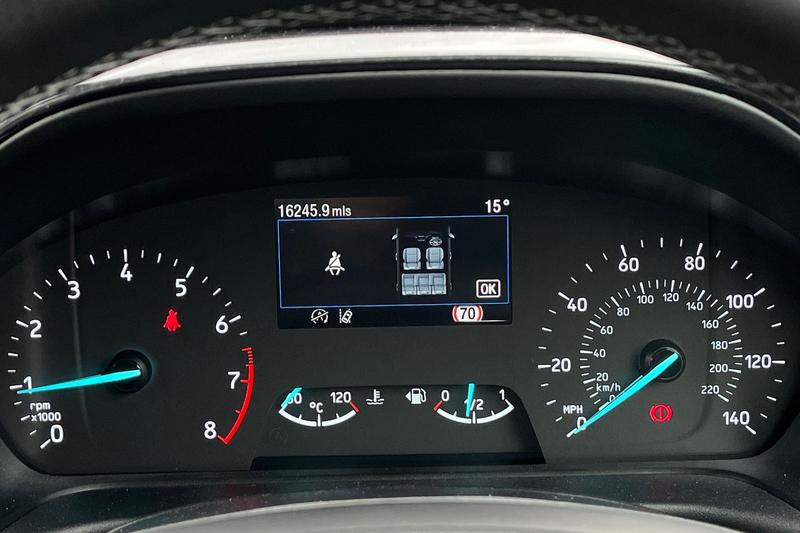 Used Ford Puma 2023 for sale - 76452832: Photo 13