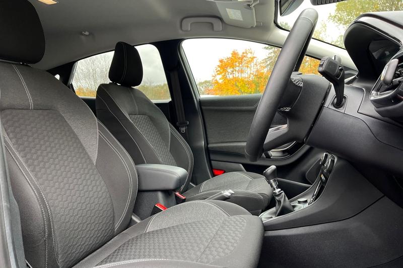 Used Ford Puma 2023 for sale - 76452832: Photo 17