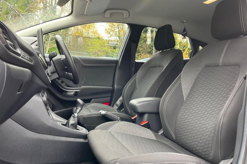 Used Ford Puma 2023 for sale - 76452832: Photo 19