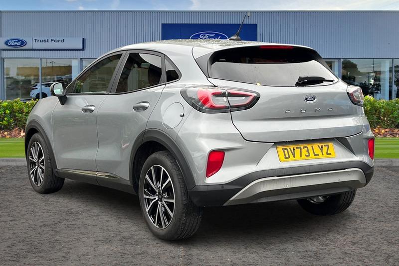 Used Ford Puma 2023 for sale - 76452832: Photo 2