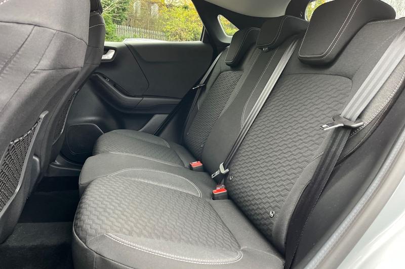 Used Ford Puma 2023 for sale - 76452832: Photo 20