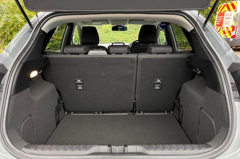 Used Ford Puma 2023 for sale - 76452832: Photo 21