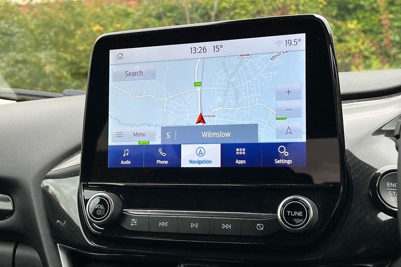 Used Ford Puma 2023 for sale - 76452832: Photo 23