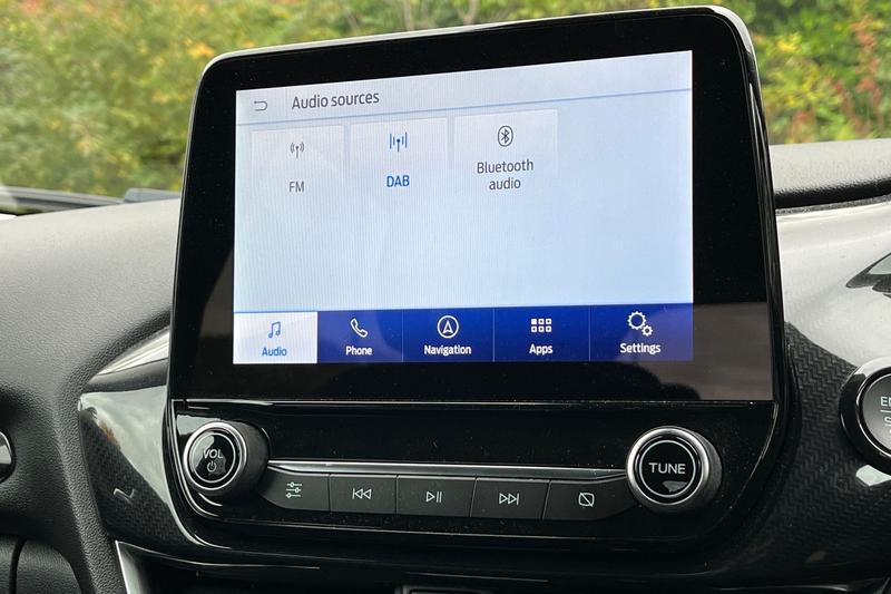 Used Ford Puma 2023 for sale - 76452832: Photo 24