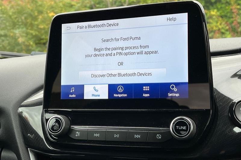 Used Ford Puma 2023 for sale - 76452832: Photo 25