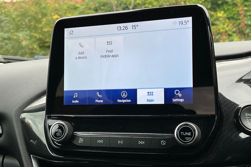 Used Ford Puma 2023 for sale - 76452832: Photo 26