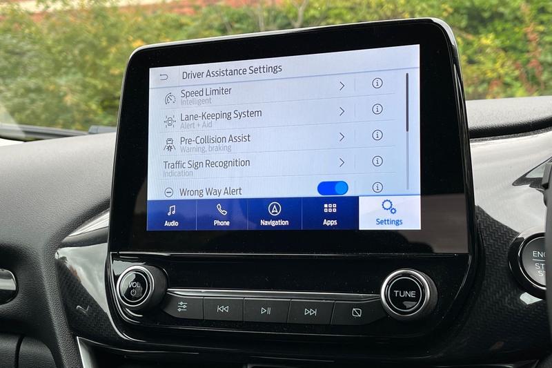 Used Ford Puma 2023 for sale - 76452832: Photo 28