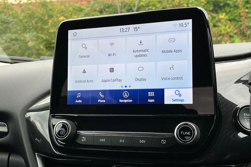 Used Ford Puma 2023 for sale - 76452832: Photo 29