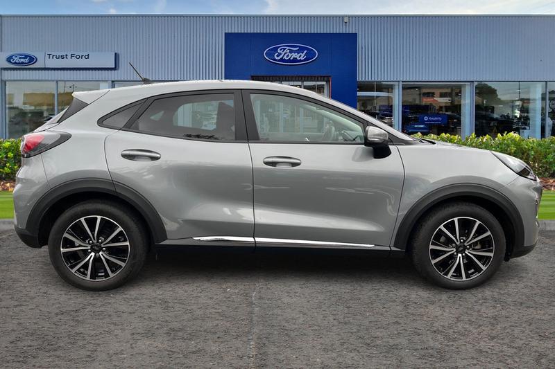 Used Ford Puma 2023 for sale - 76452832: Photo 3