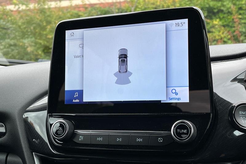 Used Ford Puma 2023 for sale - 76452832: Photo 30