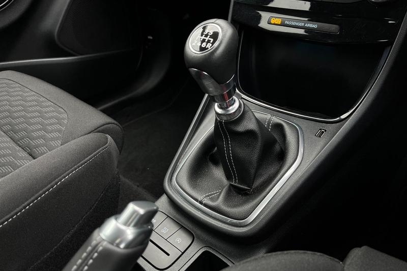 Used Ford Puma 2023 for sale - 76452832: Photo 32