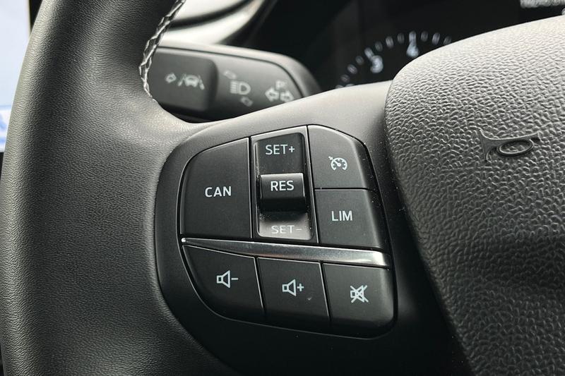 Used Ford Puma 2023 for sale - 76452832: Photo 34