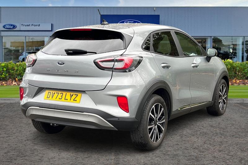 Used Ford Puma 2023 for sale - 76452832: Photo 4