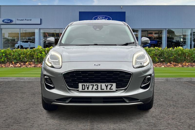 Used Ford Puma 2023 for sale - 76452832: Photo 6