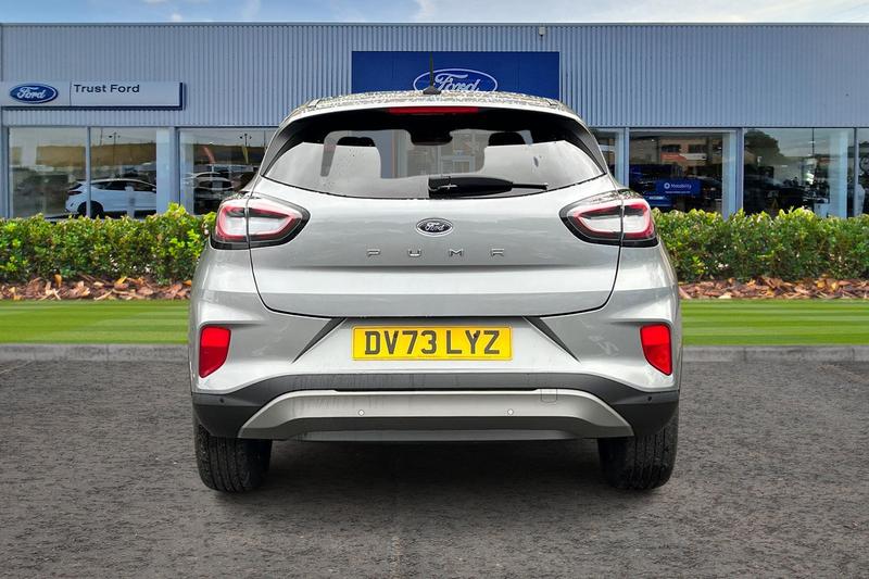 Used Ford Puma 2023 for sale - 76452832: Photo 7