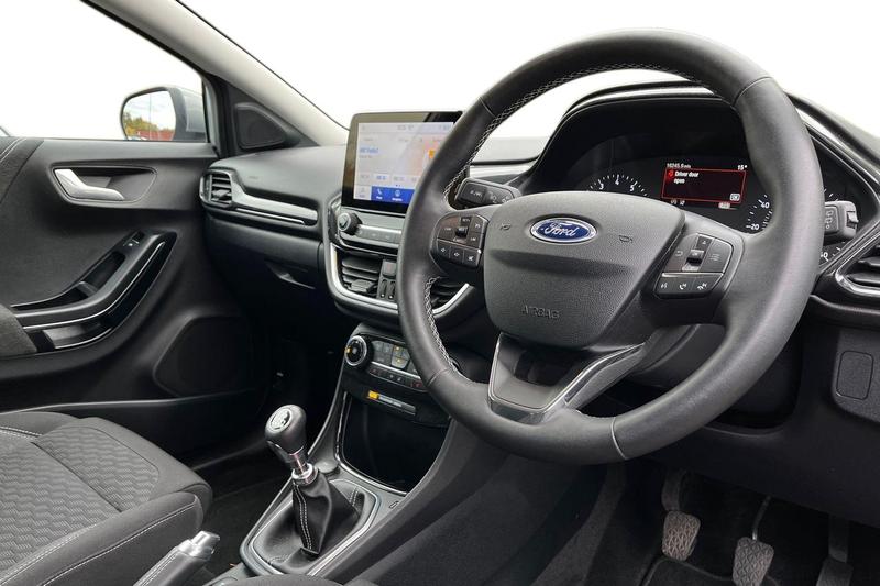 Used Ford Puma 2023 for sale - 76452832: Photo 9