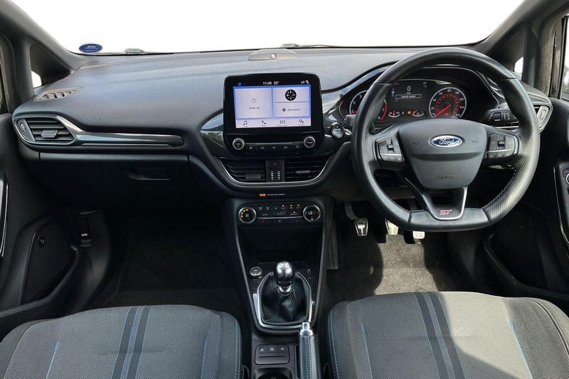 Used Ford Fiesta 2018 for sale - 76452973: Photo 10