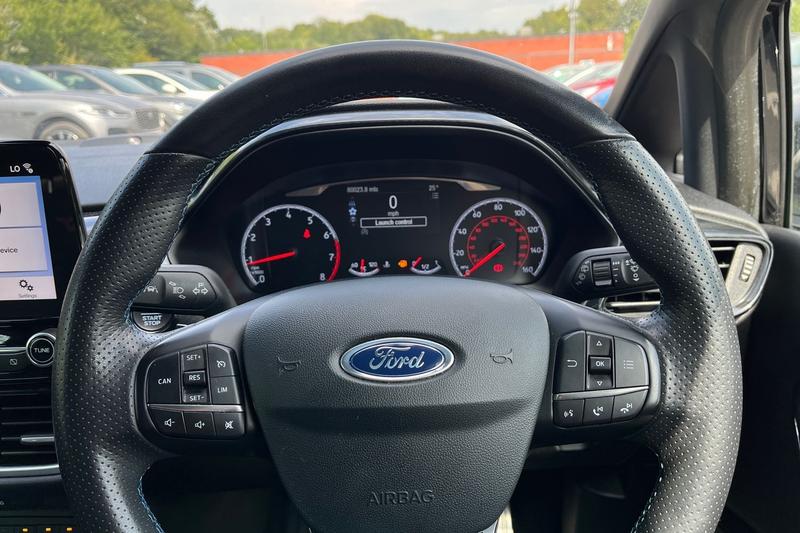 Used Ford Fiesta 2018 for sale - 76452973: Photo 12