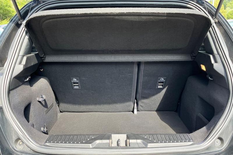 Used Ford Fiesta 2018 for sale - 76452973: Photo 21