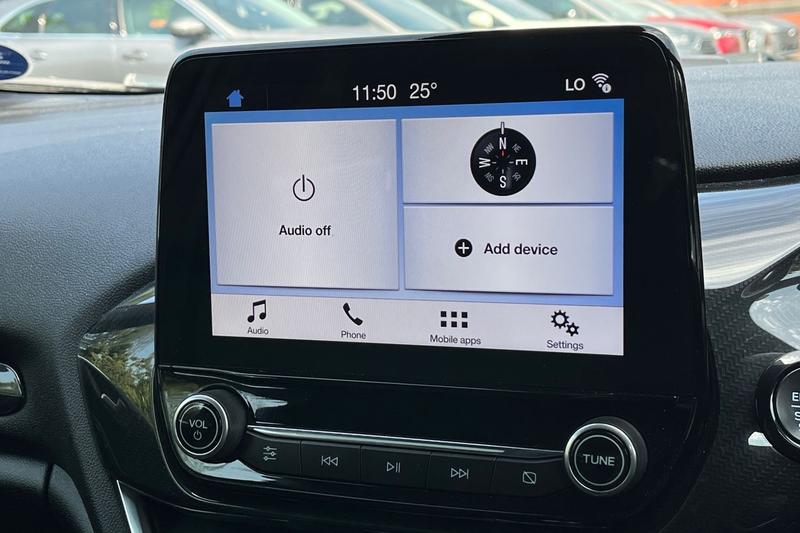 Used Ford Fiesta 2018 for sale - 76452973: Photo 22