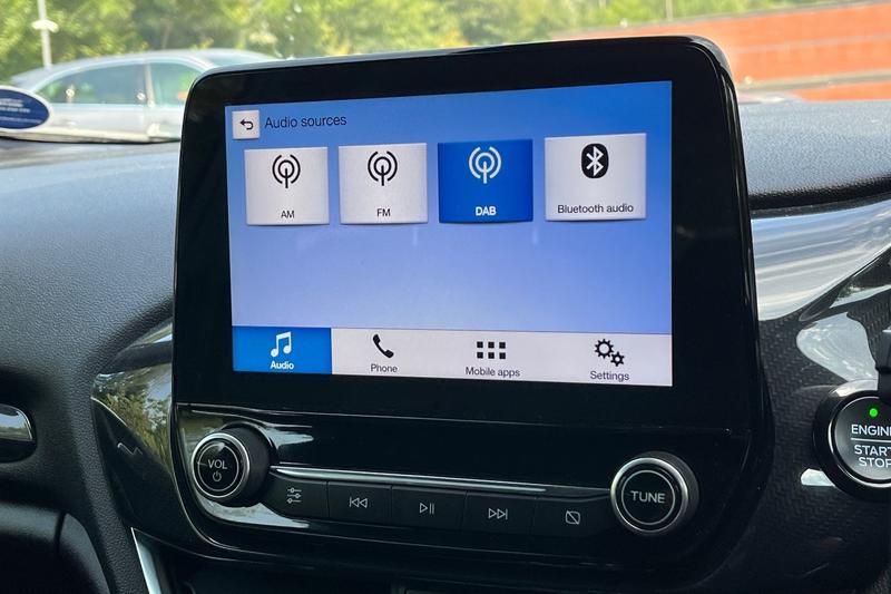 Used Ford Fiesta 2018 for sale - 76452973: Photo 23