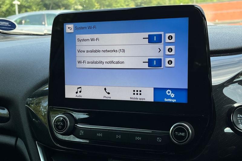 Used Ford Fiesta 2018 for sale - 76452973: Photo 28