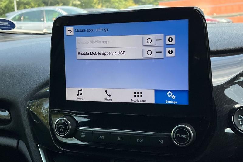 Used Ford Fiesta 2018 for sale - 76452973: Photo 29