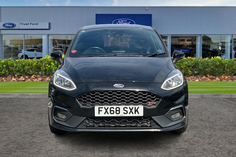 Used Ford Fiesta 2018 for sale - 76452973: Photo 6