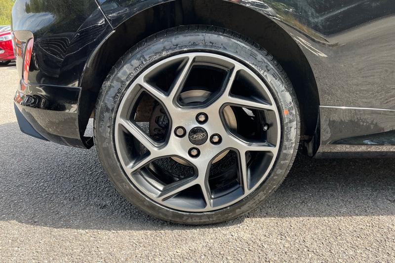 Used Ford Fiesta 2018 for sale - 76452973: Photo 8