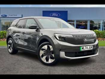 2024 - 210kW Premium 77kWh 5dr Auto PANORAMIC ROOF, HEADS-UP DISPLAY, HEATED SEATS