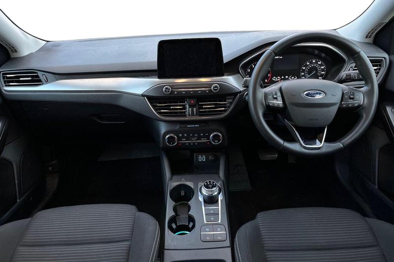 Used Ford Focus 2021 for sale - 76690841: Photo 10