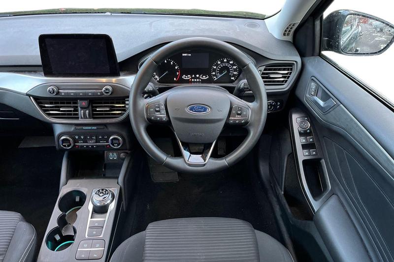 Used Ford Focus 2021 for sale - 76690841: Photo 11