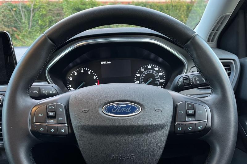 Used Ford Focus 2021 for sale - 76690841: Photo 12