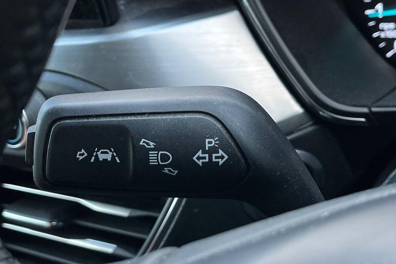 Used Ford Focus 2021 for sale - 76690841: Photo 14