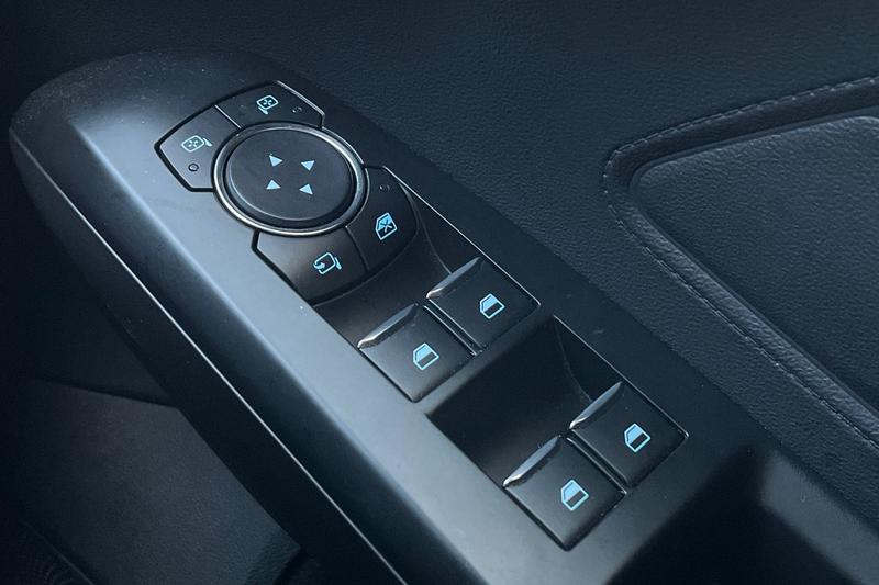 Used Ford Focus 2021 for sale - 76690841: Photo 16