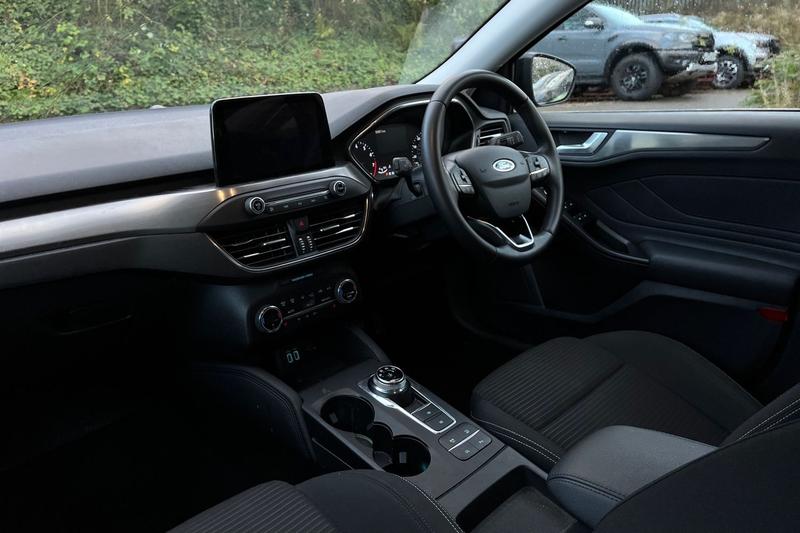 Used Ford Focus 2021 for sale - 76690841: Photo 18