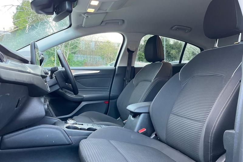 Used Ford Focus 2021 for sale - 76690841: Photo 19