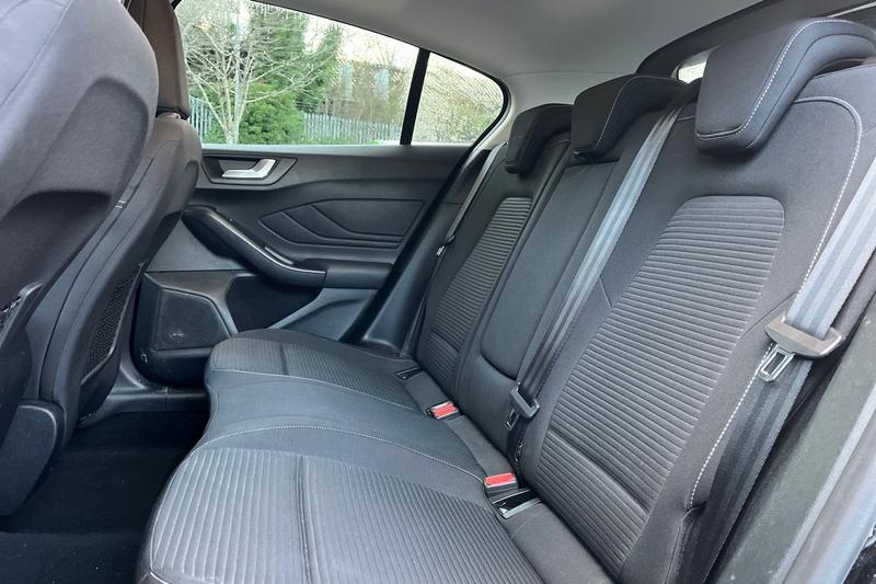 Used Ford Focus 2021 for sale - 76690841: Photo 20