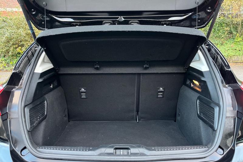 Used Ford Focus 2021 for sale - 76690841: Photo 21